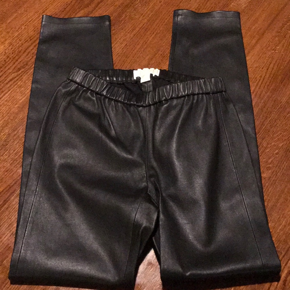 Michael Kors leggings